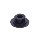 Schnecke für Ölpumpe für Kettensägen Husqvarna 120 125 McCulloch CS35S Partner P340S P350S P360S (OEM 574224801)
