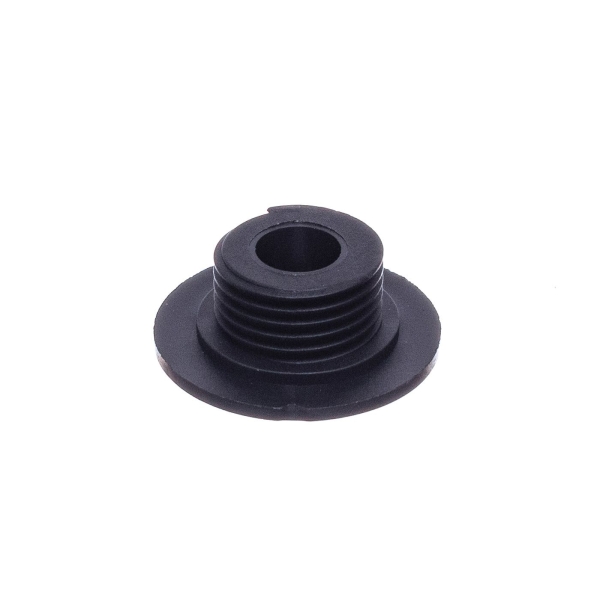 Schnecke für Ölpumpe für Kettensägen Husqvarna 120 125 McCulloch CS35S Partner P340S P350S P360S (OEM 574224801)