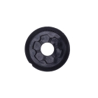 Schnecke für Ölpumpe für Kettensägen Husqvarna 120 125 McCulloch CS35S Partner P340S P350S P360S (OEM 574224801)