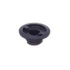 Schnecke für Ölpumpe für Kettensägen Husqvarna 135 140 435 440 Jonsered CS2240 CS2240S II McCulloch CS350 CS390 CS410 (OEM 544212401)