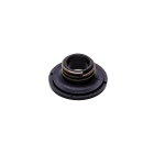 Schnecke für Ölpumpe für Kettensägen Husqvarna 340 345 350 445 450 Jonsered 2141 2145 2150 CS2141 CS2145 C2150 (OEM 503931801)