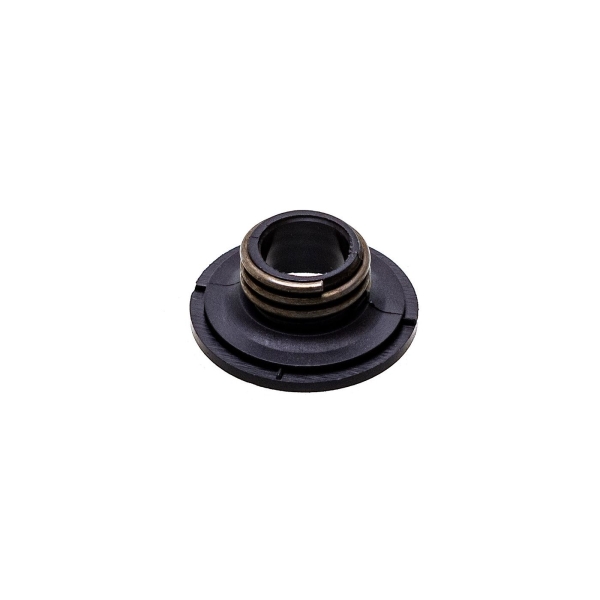 Schnecke für Ölpumpe für Kettensägen Husqvarna 340 345 350 445 450 Jonsered 2141 2145 2150 CS2141 CS2145 C2150 (OEM 503931801)