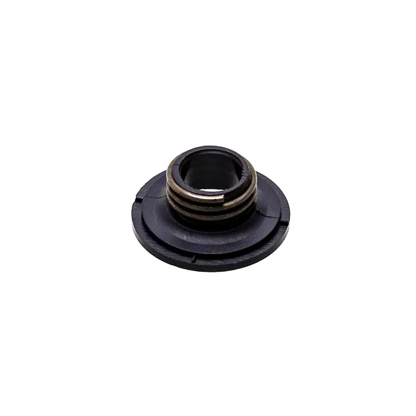 Schnecke für Ölpumpe für Kettensägen Husqvarna 340 345 350 445 450 Jonsered 2141 2145 2150 CS2141 CS2145 C2150 (OEM 503931801)