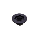 Schnecke für Ölpumpe für Kettensägen Husqvarna 340 345 350 445 450 Jonsered 2141 2145 2150 CS2141 CS2145 C2150 (OEM 503931801)
