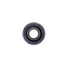 Schnecke für Ölpumpe für Kettensägen Husqvarna 340 345 350 445 450 Jonsered 2141 2145 2150 CS2141 CS2145 C2150 (OEM 503931801)
