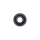 Schnecke für Ölpumpe für Kettensägen Husqvarna 340 345 350 445 450 Jonsered 2141 2145 2150 CS2141 CS2145 C2150 (OEM 503931801)