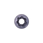 Schnecke für Ölpumpe für Kettensägen Husqvarna 340 345 350 445 450 Jonsered 2141 2145 2150 CS2141 CS2145 C2150 (OEM 503931801)