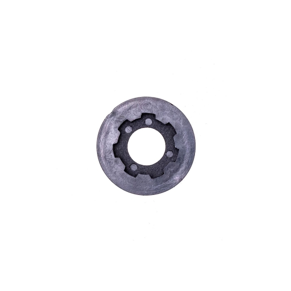 Schnecke für Ölpumpe für Kettensägen Husqvarna 340 345 350 445 450 Jonsered 2141 2145 2150 CS2141 CS2145 C2150 (OEM 503931801)