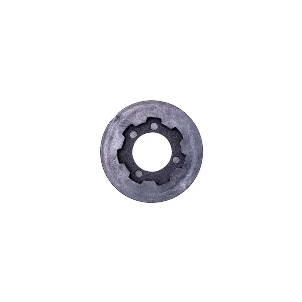Schnecke für Ölpumpe für Kettensägen Husqvarna 340 345 350 445 450 Jonsered 2141 2145 2150 CS2141 CS2145 C2150 (OEM 503931801)
