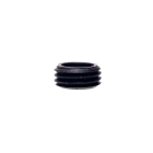 Schnecke für Ölpumpe für Kettensägen Husqvarna 36 41 136 137 141 142 Jonsered 2036 2040 CS2040 McCulloch M4620 MAC 2818AV PN4620 Poulan 2775 2900 (OEM 530029833)