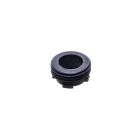 Schnecke für Ölpumpe für Kettensägen Husqvarna 61 66 266 268 272XP Jonsered 625 630 670 (OEM 501513801)