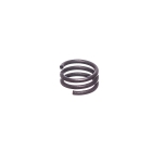 Schnecke für Ölpumpe für Kettensägen Partner 350 351 352 370 390 420 Jonsered CS2238 McCulloch CS360 CS370 Formula 400 M3616 (OEM 530037820)