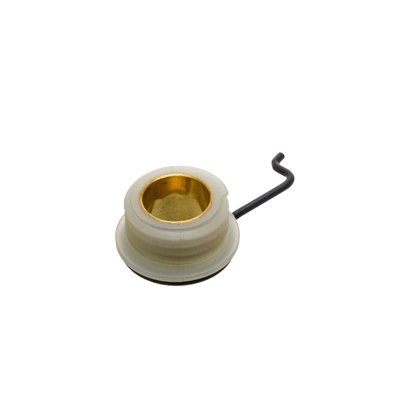 Schnecke für Ölpumpe für Kettensägen Stihl 034 036 MS340 MS360 (OEM 11256407110 11256472400)