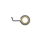 Schnecke für Ölpumpe für Kettensägen Stihl 034 036 MS340 MS360 (OEM 11256407110 11256472400)