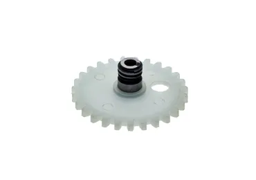 Schnecke für Ölpumpe für Kettensägen Stihl 038 042AV 048 MS380 MS381 (OEM 11196407100)