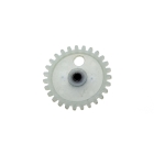 Schnecke für Ölpumpe für Kettensägen Stihl 038 042AV 048 MS380 MS381 (OEM 11196407100)