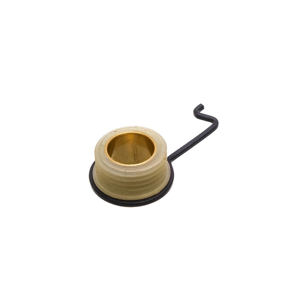 Schnecke für Ölpumpe für Kettensägen Stihl 044 046 MS341 MS361 MS362 MS440 MS441 MS460 (OEM 11286407112)