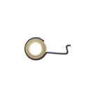 Schnecke für Ölpumpe für Kettensägen Stihl 044 046 MS341 MS361 MS362 MS440 MS441 MS460 (OEM 11286407112)