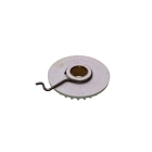 Schnecke für Ölpumpe für Kettensägen Stihl 084 088 MS780 MS880 (OEM 11246407512)