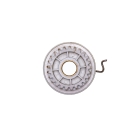 Schnecke für Ölpumpe für Kettensägen Stihl 084 088 MS780 MS880 (OEM 11246407512)