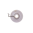 Schnecke für Ölpumpe für Kettensägen Stihl 084 088 MS780 MS880 (OEM 11246407512)
