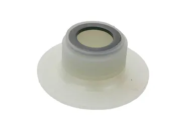 Schnecke für Ölpumpe Größe 3/8" für chinesische Kettensägen und Sägen aus Hobbymärkten mit einem Hubraum von 45 ccm, 52 ccm und 58 ccm