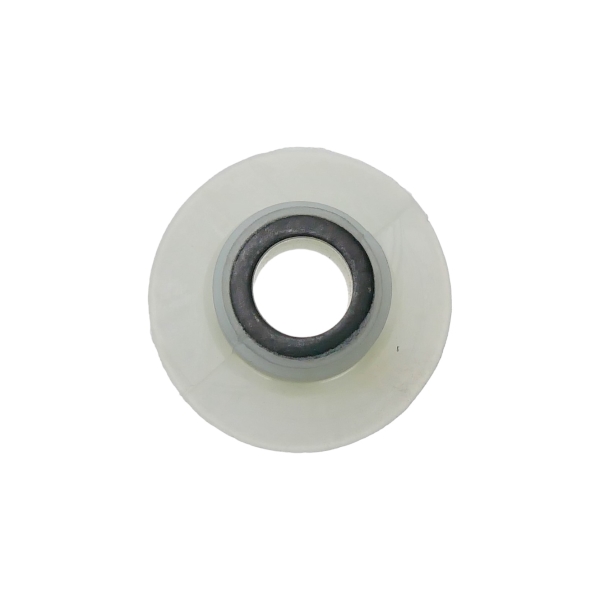 Schnecke für Ölpumpe Größe 3/8" für chinesische Kettensägen und Sägen aus Hobbymärkten mit einem Hubraum von 45 ccm, 52 ccm und 58 ccm