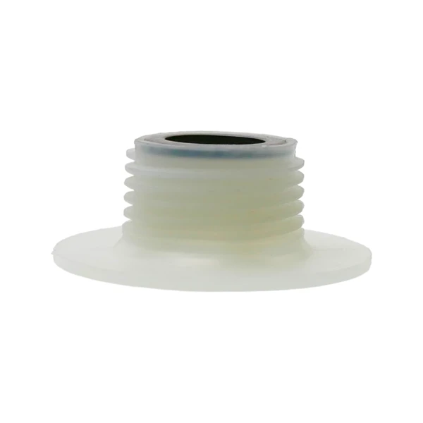 Schnecke für Ölpumpe Größe 3/8