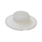 Schnecke für Ölpumpe Größe .325" für Kettensägen Husqvarna 555 560XP 560XPG Jonsered CS2258 CS2260 CS2260WH (OEM 586201701)