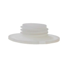Schnecke für Ölpumpe Größe .325" für Kettensägen Husqvarna 555 560XP 560XPG Jonsered CS2258 CS2260 CS2260WH (OEM 586201701)