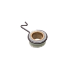 Schnecke für Stihl MS180 MS181 MS210 MS211 MS250 MS251 Kettensägen (OEM 11236407102)