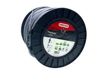 Schneidfaden Oregon FLEXIBLADE 4,0 mm x 110 m