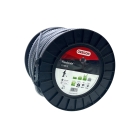 Schneidfaden Oregon FLEXIBLADE 4,0 mm x 110 m