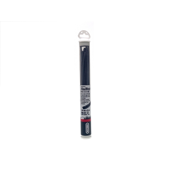 Schneidfaden Oregon FLEXIBLADE für den professionellen Einsatz 4,0 mm x 26 cm x 20 Stk.