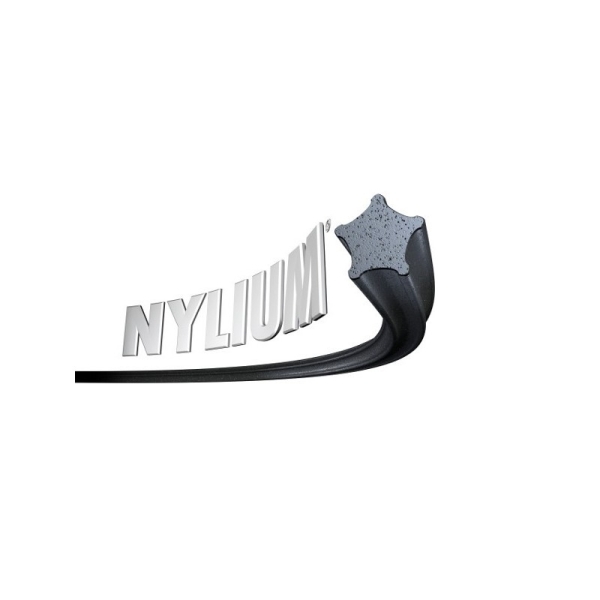 Schneidfaden Oregon NYLIUM STARLINE 2,4 mm x 360 m