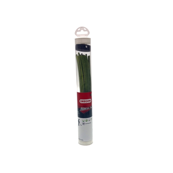 Schneidfaden Oregon Techni Blade 6,0 mm x 26 cm x 50 Stk