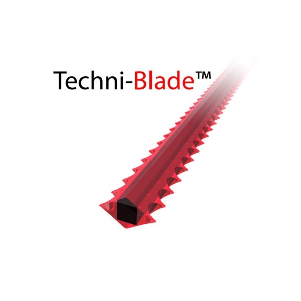 Schneidfaden Oregon Techni Blade 7,0 mm x 26 cm x 40 Stk