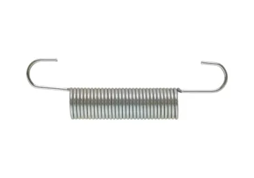 Schneidwerkfeder für Husqvarna LT125 LT130 LT131 LT135 LT151 LT152 LT1597 LT18542 LTH135 LTH1536 YT150 YT155 YTH150 XP YTH151 YTH170 YTH210 XP Gartentraktoren (OEM 532169022)