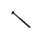 Schraube für Auspuff für Kettensäge Husqvarna 51 55 55 RANCHER (OEM 503218202)