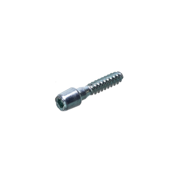 Schraube für Vibrationsdämpfer für Kettensägen und Spritzgeräte Stihl 026 028 038 MS380 MS381 BR320 SR400 (OEM 11217916105)