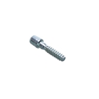 Schraube für Vibrationsdämpfer für Kettensägen und Spritzgeräte Stihl 026 028 038 MS380 MS381 BR320 SR400 (OEM 11217916105)