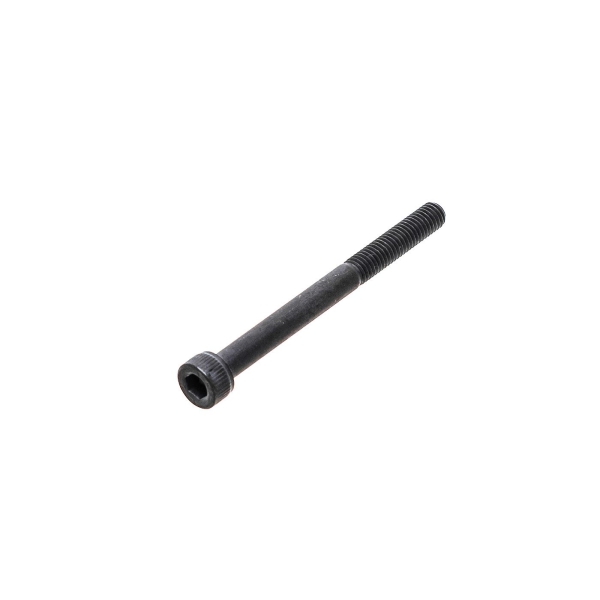 Schraube IHSCM M5 x 55 für Kettensägen und Freischneider Husqvarna 281 288 288XP Jonsered 2051 2054 2055 (OEM 725534255)
