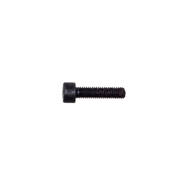 Schraube IHSCM M5x25 für Kettensägen und Freischneider Husqvarna 340 345 346XP 350 135R 241R 252RX 333R 535FBX 535RXT Jonsered BC2236 CC2236 (OEM 725533355)