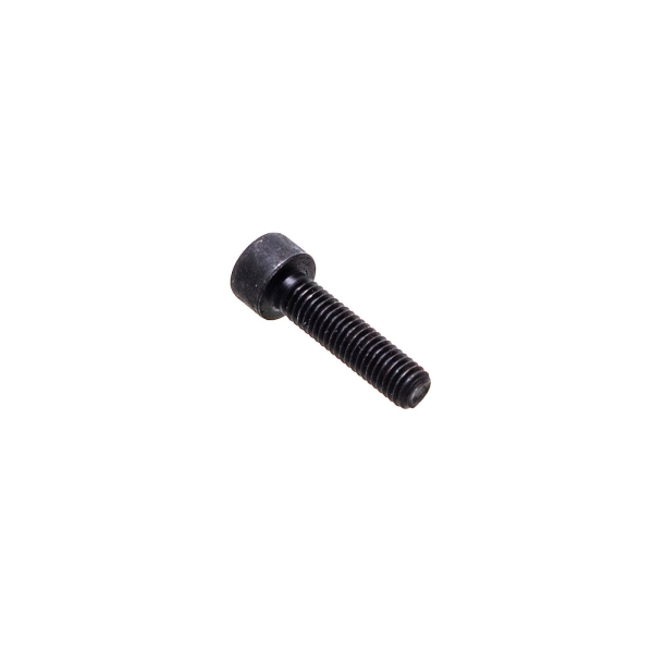 Schraube IHSCM M5x25 für Kettensägen und Freischneider Husqvarna 340 345 346XP 350 135R 241R 252RX 333R 535FBX 535RXT Jonsered BC2236 CC2236 (OEM 725533355)