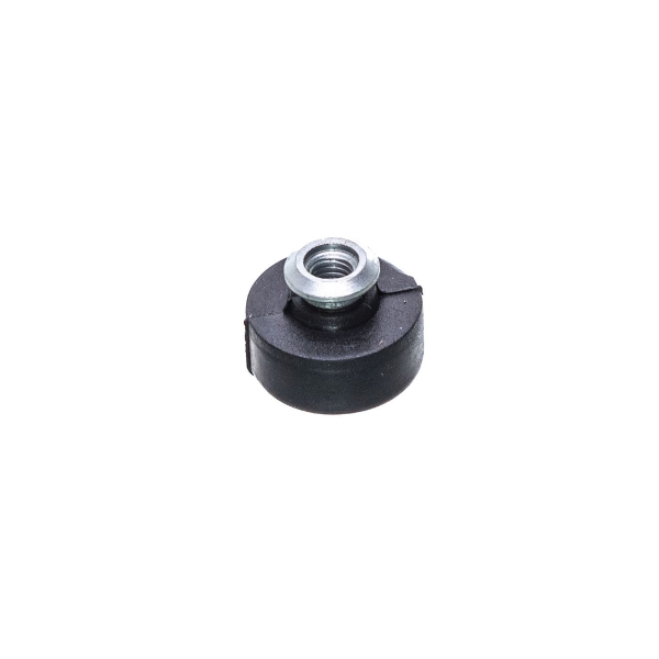 Schraube (Schlitzmutter) mit Stopfen für Zylinder-Haube für Kettensägen Stihl 024 026 034 036 088 MS240 MS260 MS340 MS360 MS341 MS361 MS441 MS780 MS880 (OEM 11210847000 11210846901)