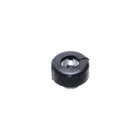 Schraube (Schlitzmutter) mit Stopfen für Zylinder-Haube für Kettensägen Stihl 024 026 034 036 088 MS240 MS260 MS340 MS360 MS341 MS361 MS441 MS780 MS880 (OEM 11210847000 11210846901)
