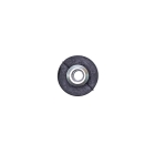 Schraube (Schlitzmutter) mit Stopfen für Zylinder-Haube für Kettensägen Stihl 024 026 034 036 088 MS240 MS260 MS340 MS360 MS341 MS361 MS441 MS780 MS880 (OEM 11210847000 11210846901)