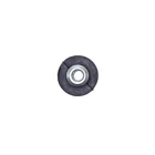 Schraube (Schlitzmutter) mit Stopfen für Zylinder-Haube für Kettensägen Stihl 024 026 034 036 088 MS240 MS260 MS340 MS360 MS341 MS361 MS441 MS780 MS880 (OEM 11210847000 11210846901)