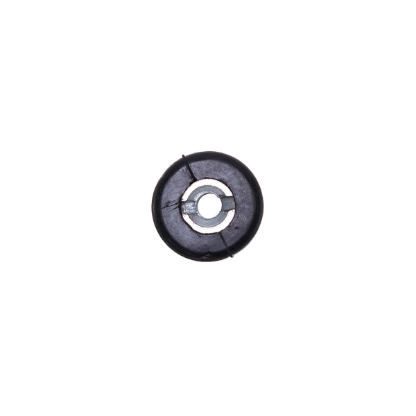 Schraube (Schlitzmutter) mit Stopfen für Zylinder-Haube für Kettensägen Stihl 024 026 034 036 088 MS240 MS260 MS340 MS360 MS341 MS361 MS441 MS780 MS880 (OEM 11210847000 11210846901)