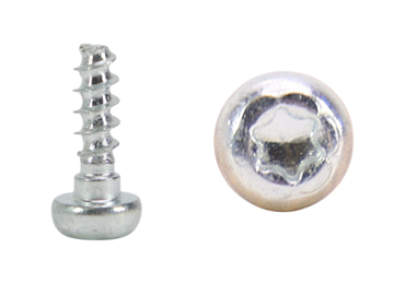 Schraube Stihl ST 14 mm x 4 mm